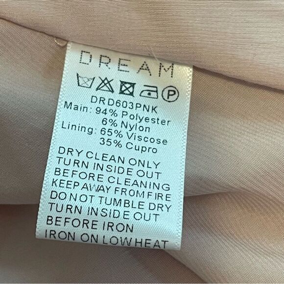 Sister Jane Dream Gia Dress in Size M+ - Picture 8 of 11